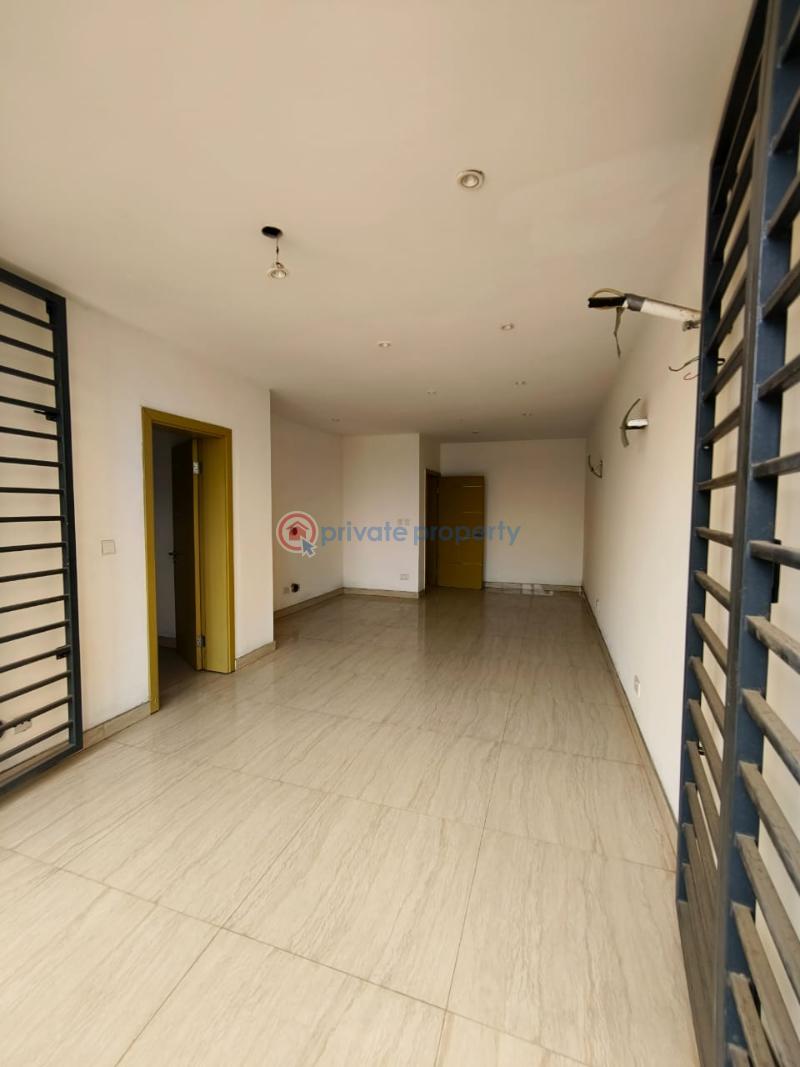 4 bedroom Townhouse For Rent Chevron Drive Lekki Lagos - 15