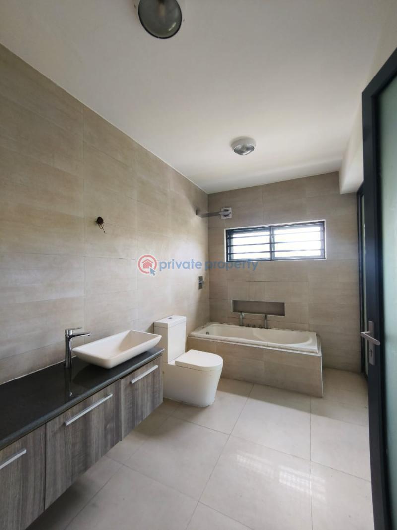 4 bedroom Townhouse For Rent Chevron Drive Lekki Lagos - 16