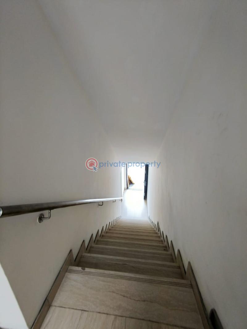 4 bedroom Townhouse For Rent Chevron Drive Lekki Lagos - 18