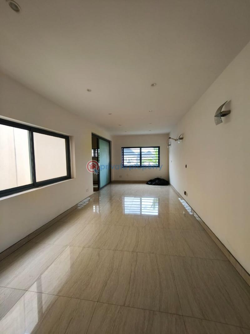 4 bedroom Townhouse For Rent Chevron Drive Lekki Lagos - 13