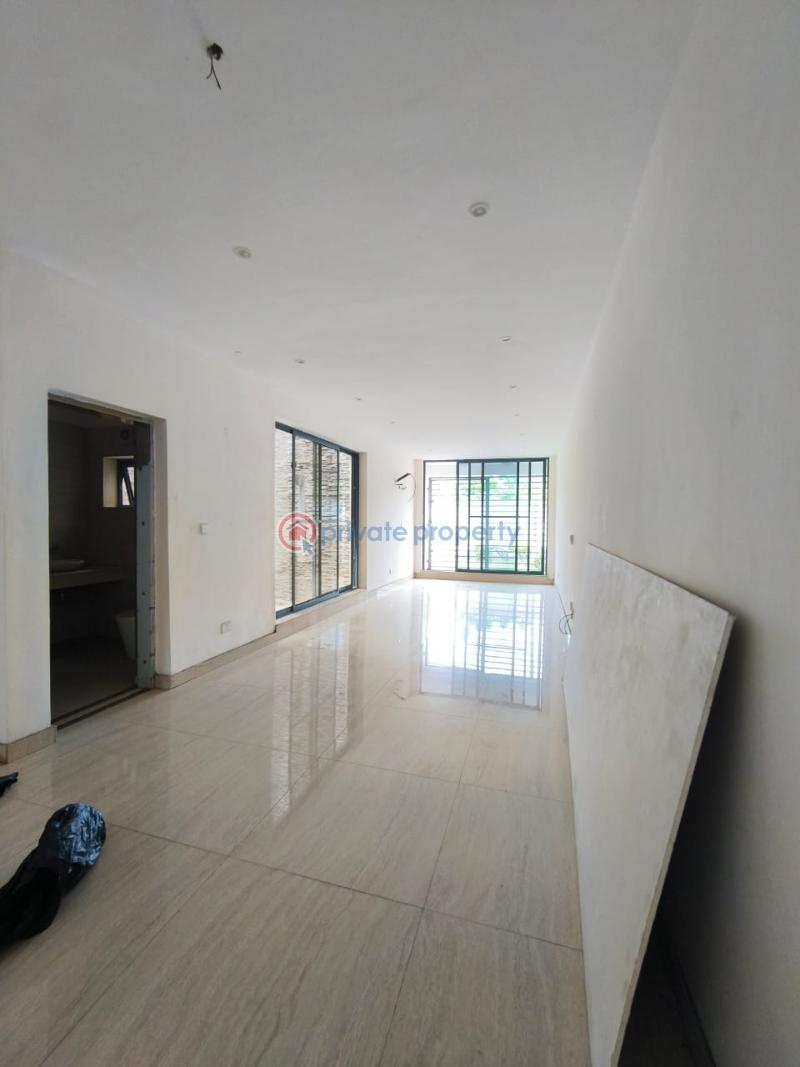 4 bedroom Townhouse For Rent Chevron Drive Lekki Lagos - 9