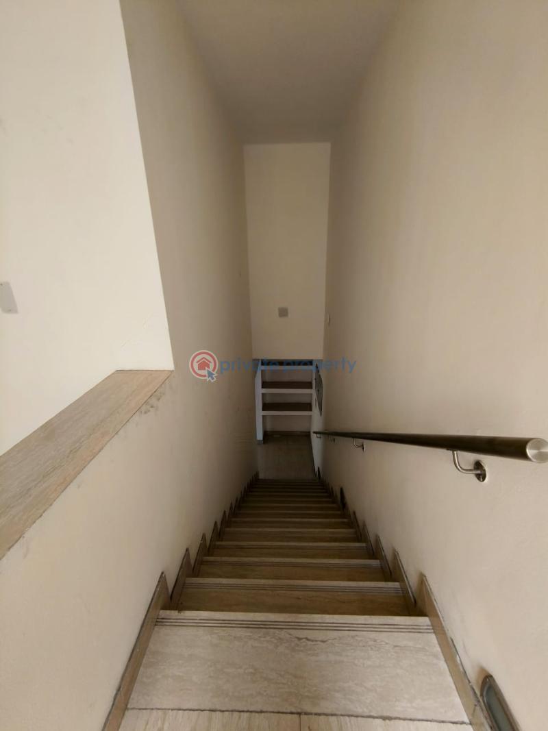 4 bedroom Townhouse For Rent Chevron Drive Lekki Lagos - 17