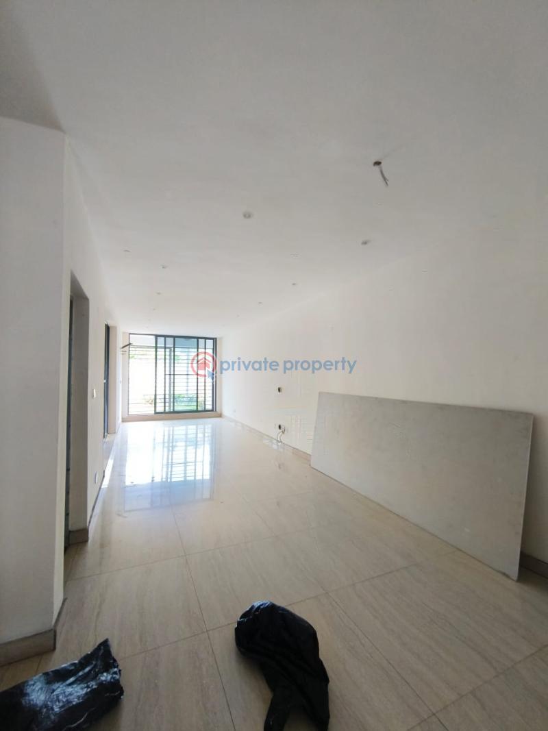 4 bedroom Townhouse For Rent Chevron Drive Lekki Lagos - 7