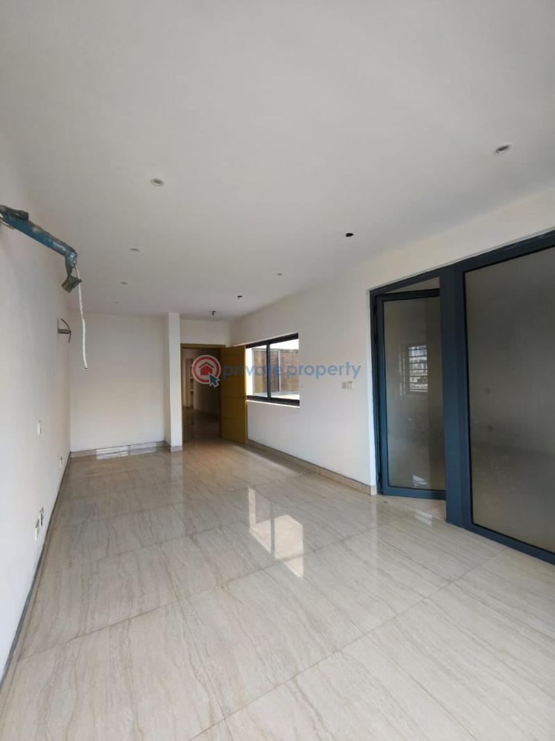 4 bedroom Townhouse For Rent Chevron Drive Lekki Lagos - 22