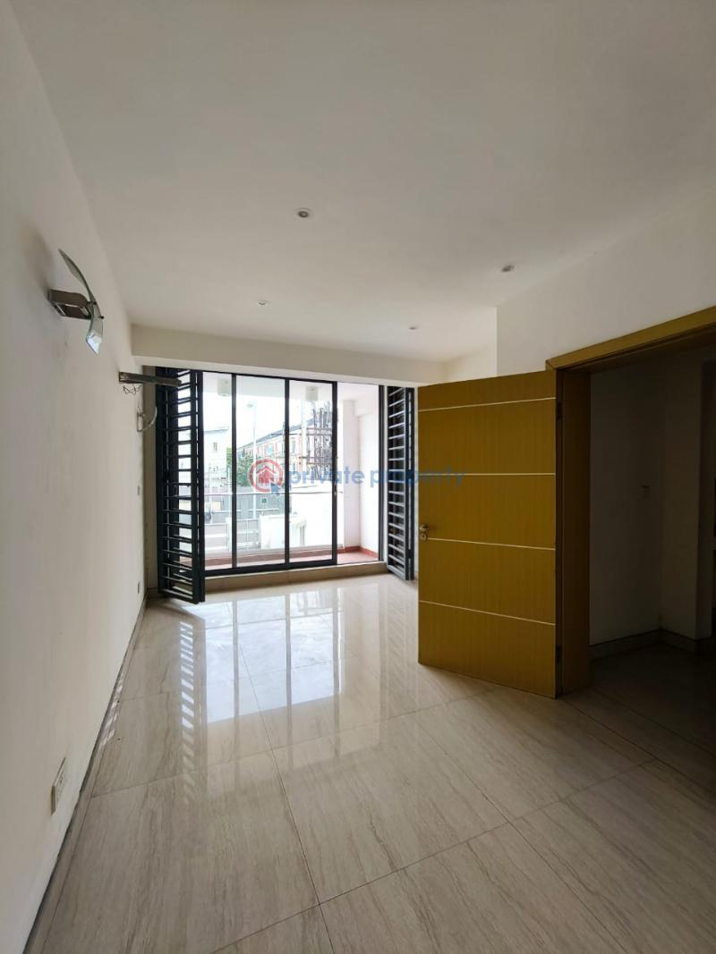 4 bedroom Townhouse For Rent Chevron Drive Lekki Lagos - 8