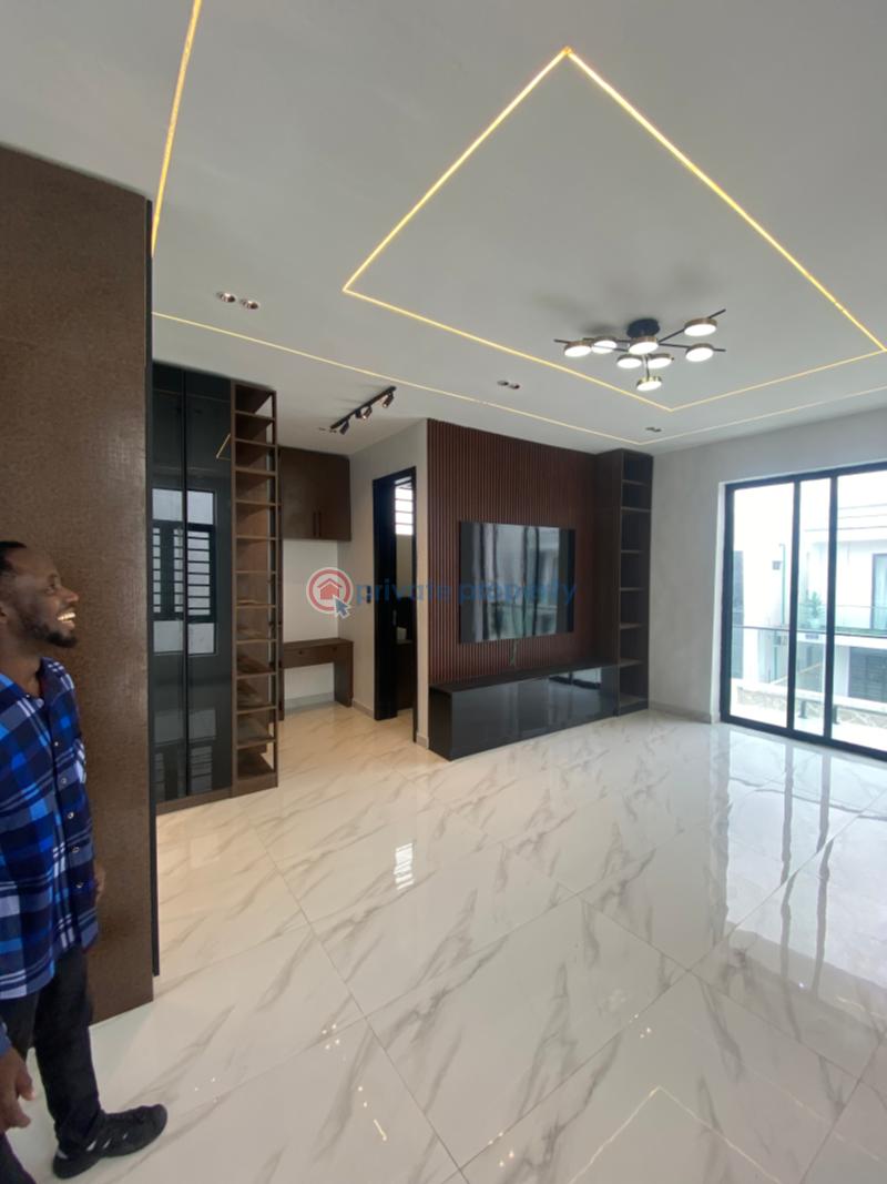 4 bedroom Detached Duplex For Sale Orchid Lekki Lagos Lekki Lagos - 8