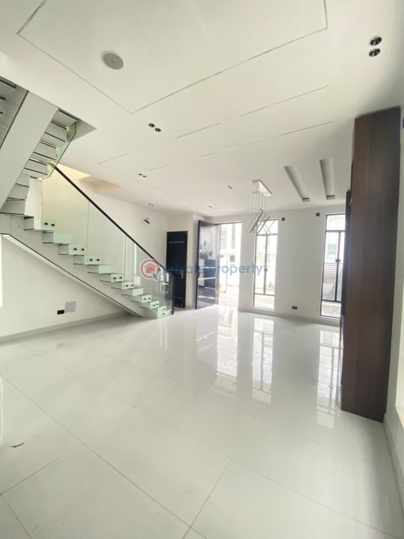 4 bedroom Detached Duplex For Sale Orchid Lekki Lagos Lekki Lagos - 2