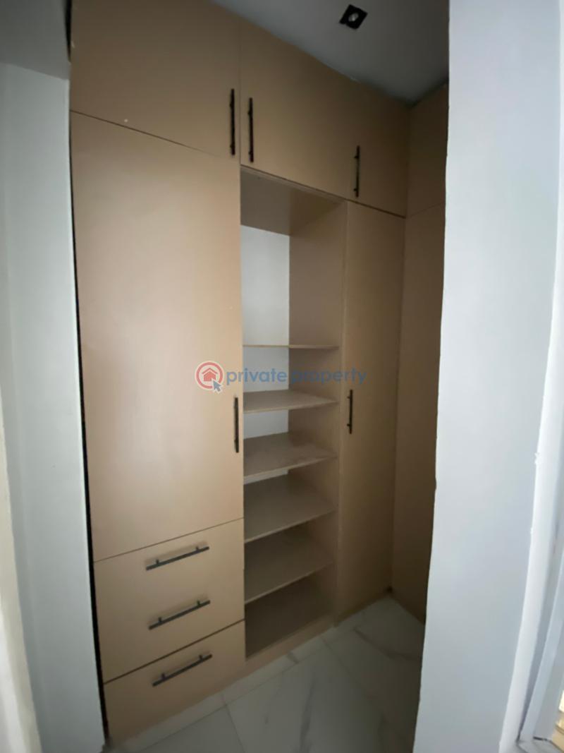 4 bedroom Detached Duplex For Sale Ikota Lekki Lagos State Ikota Lekki Lagos - 7