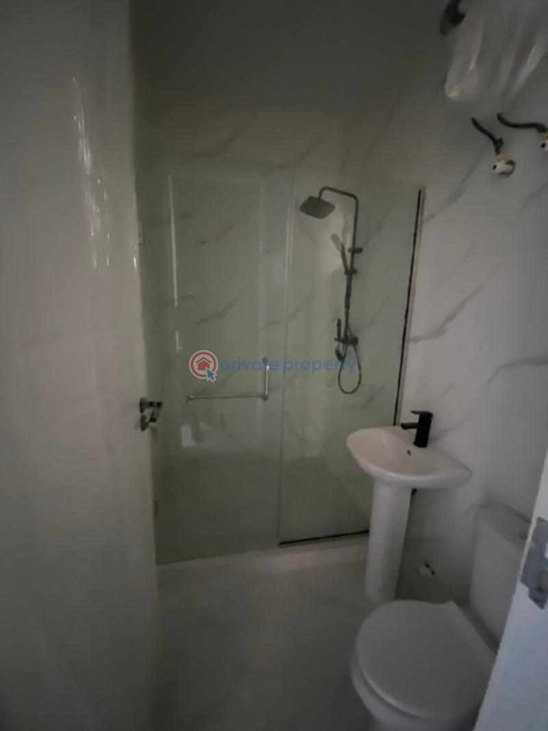 4 bedroom Detached Duplex For Sale Ikota Lekki Lagos State Ikota Lekki Lagos - 6