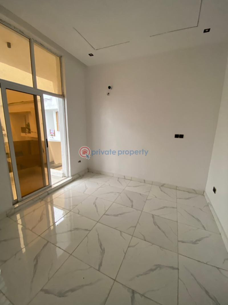 4 bedroom Detached Duplex For Sale Ikota Lekki Lagos State Ikota Lekki Lagos - 5