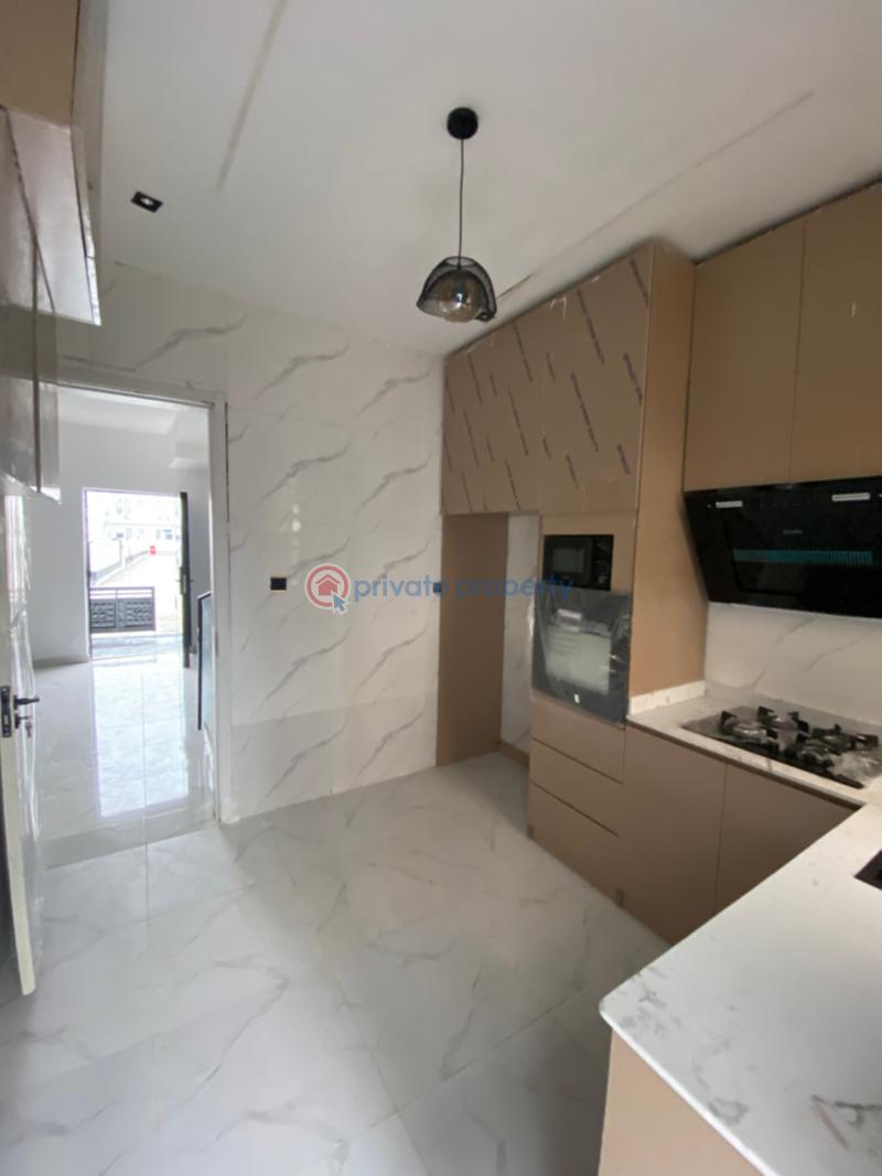 4 bedroom Detached Duplex For Sale Ikota Lekki Lagos State Ikota Lekki Lagos - 3