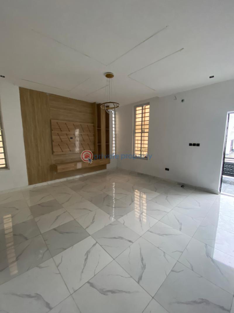 4 bedroom Detached Duplex For Sale Ikota Lekki Lagos State Ikota Lekki Lagos - 2