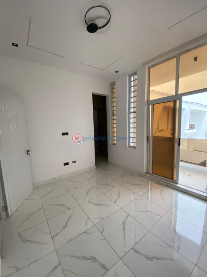 4 bedroom Detached Duplex For Sale Ikota Lekki Lagos State Ikota Lekki Lagos - 10