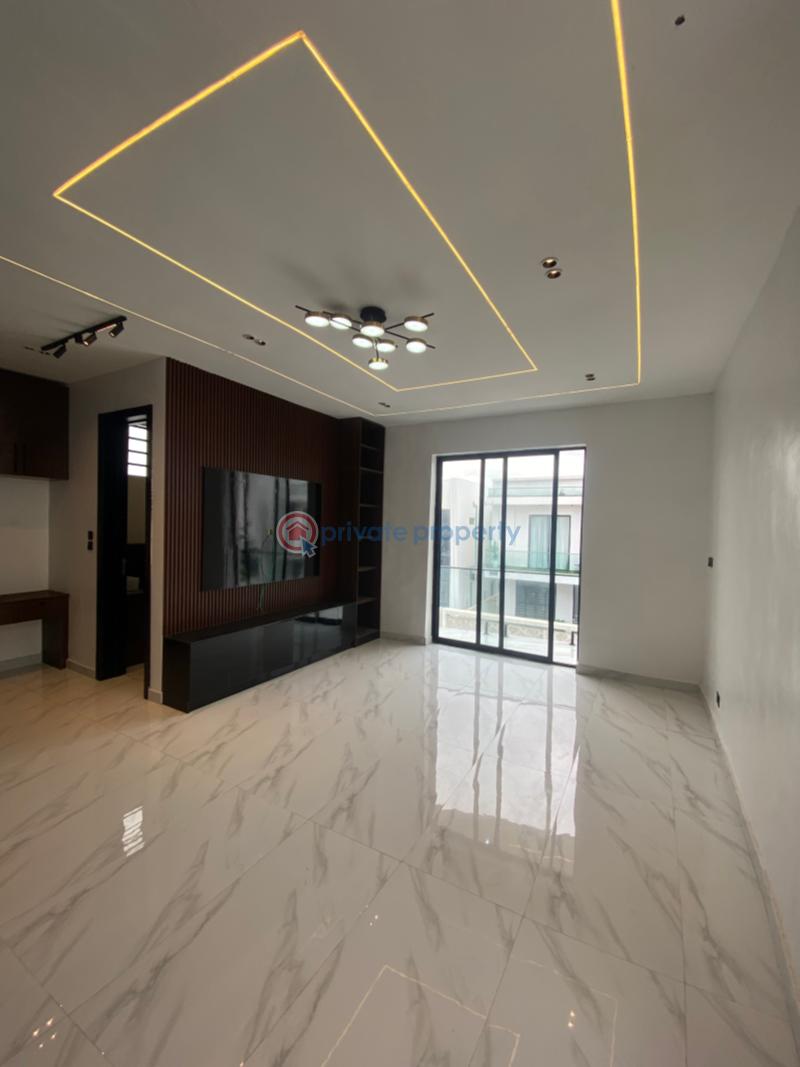 4 bedroom Detached Duplex For Sale Orchid Lekki Lagos Lekki Lagos - 3