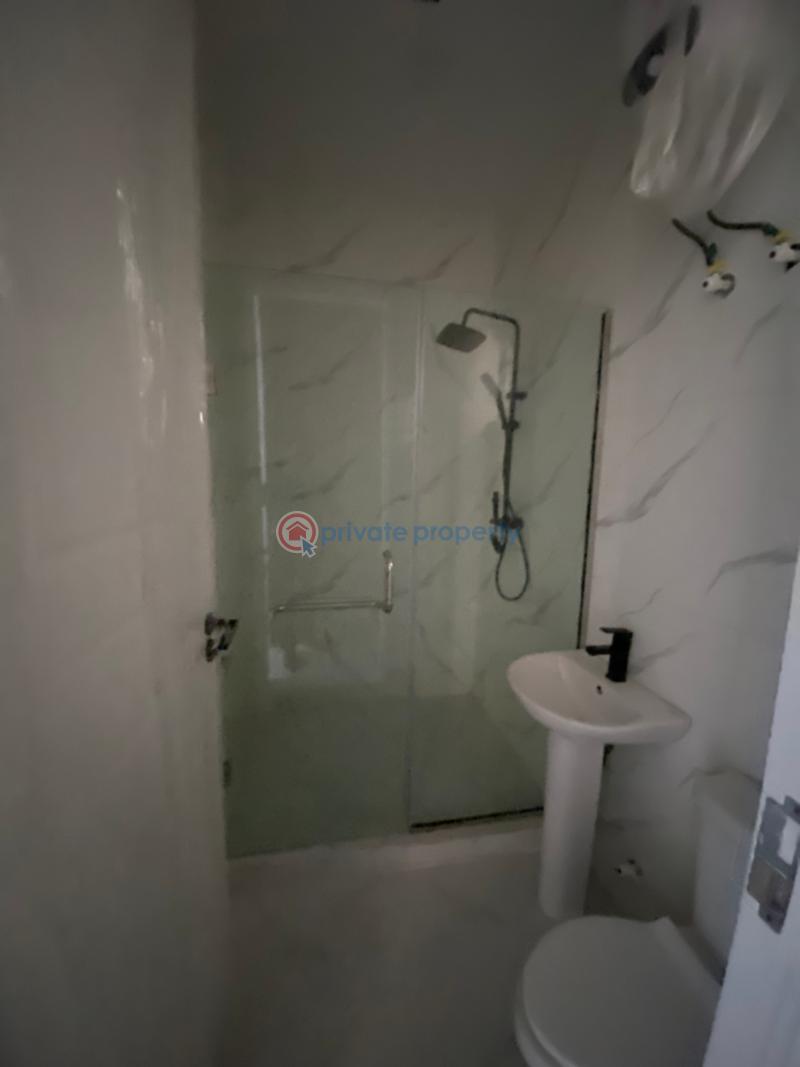 4 bedroom Detached Duplex For Sale Ikota Lekki Lagos State Ikota Lekki Lagos - 8