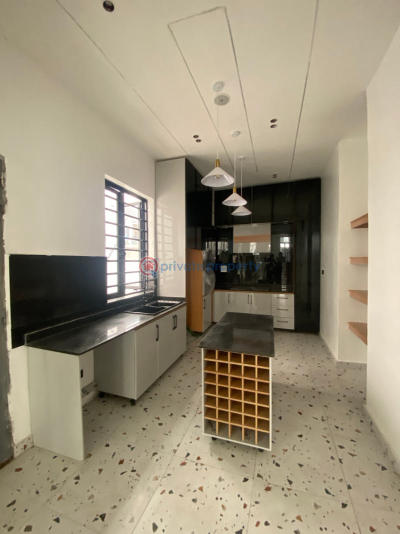 4 bedroom Detached Duplex For Sale Orchid Lekki Lagos Lekki Lagos - 5
