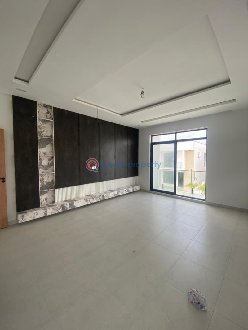 4 bedroom Detached Duplex For Sale Orchid Lekki Lagos Lekki Lagos - 10