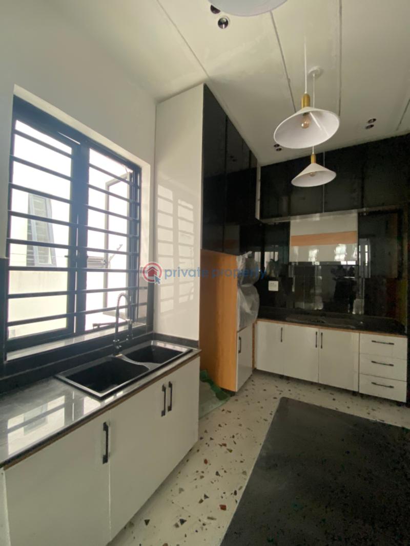 4 bedroom Detached Duplex For Sale Orchid Lekki Lagos Lekki Lagos - 9