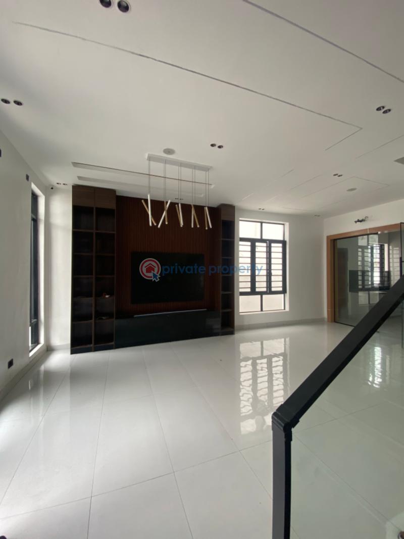 4 bedroom Detached Duplex For Sale Orchid Lekki Lagos Lekki Lagos - 4