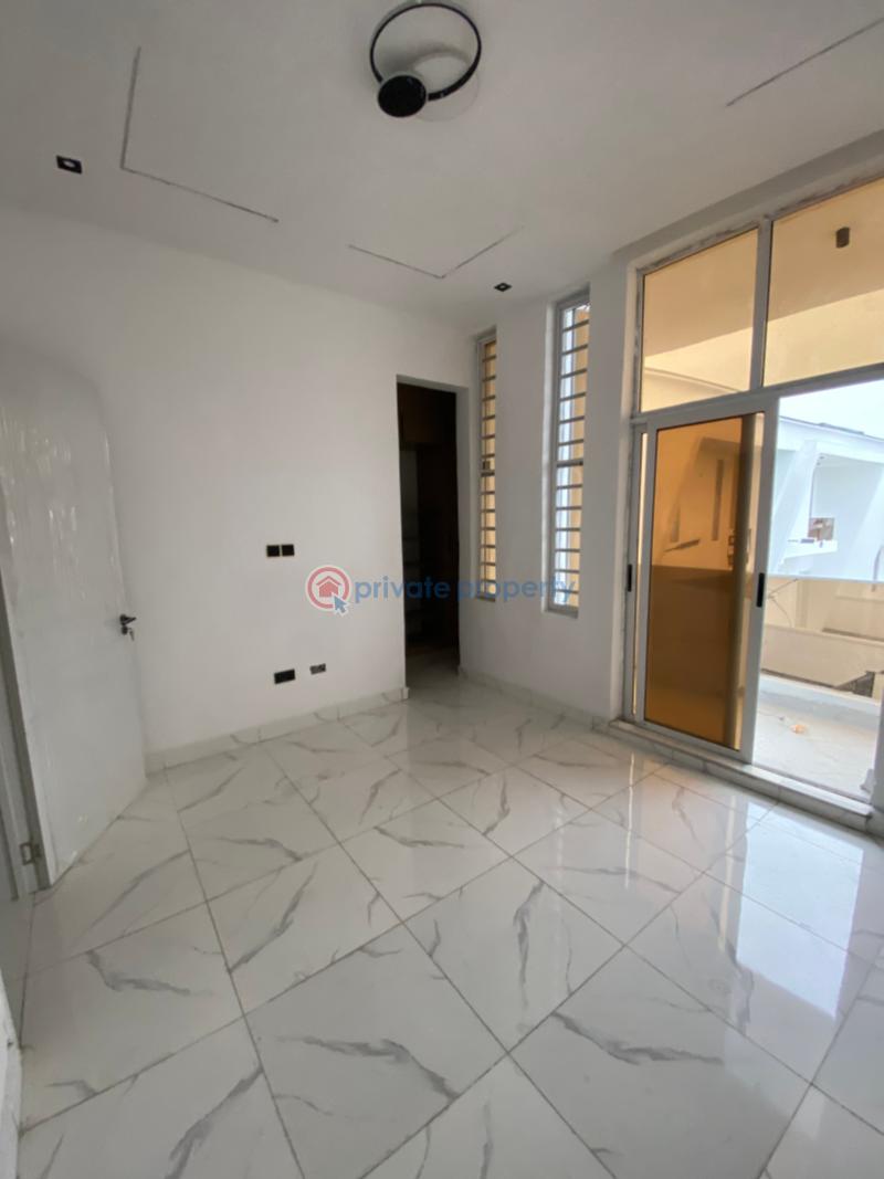 4 bedroom Detached Duplex For Sale Ikota Lekki Lagos State Ikota Lekki Lagos - 9