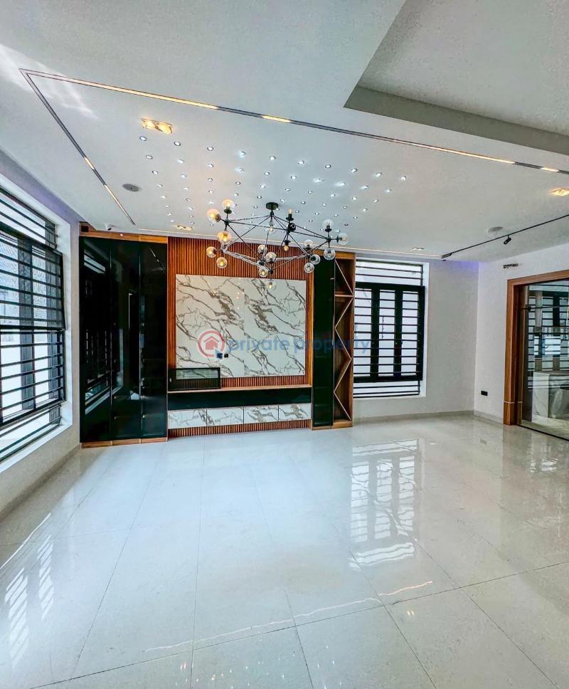 4 bedroom Detached Duplex For Sale Orchid Lekki Phase 2 Lagos - 3