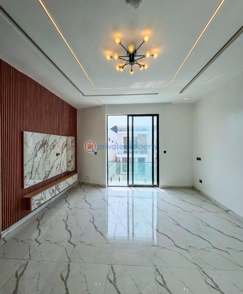 4 bedroom Detached Duplex For Sale Orchid Lekki Phase 2 Lagos - 9