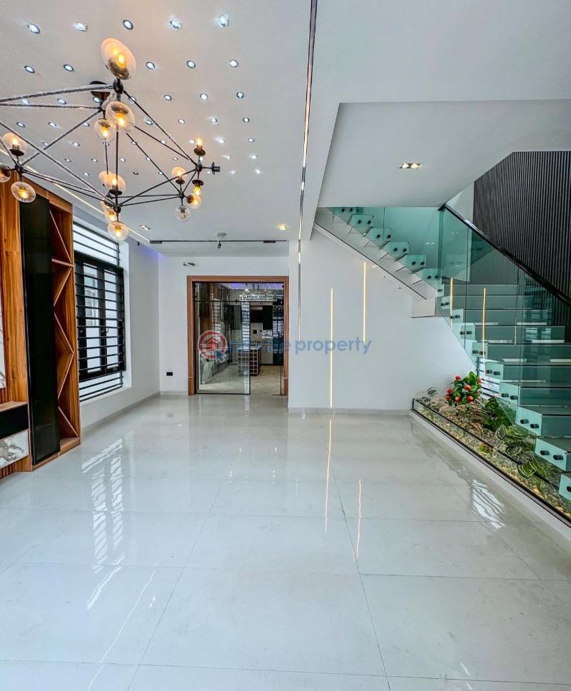 4 bedroom Detached Duplex For Sale Orchid Lekki Phase 2 Lagos - 2
