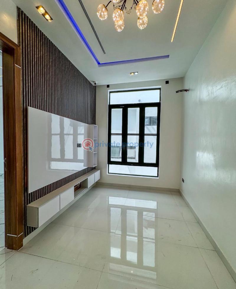 4 bedroom Detached Duplex For Sale Orchid Lekki Phase 2 Lagos - 6