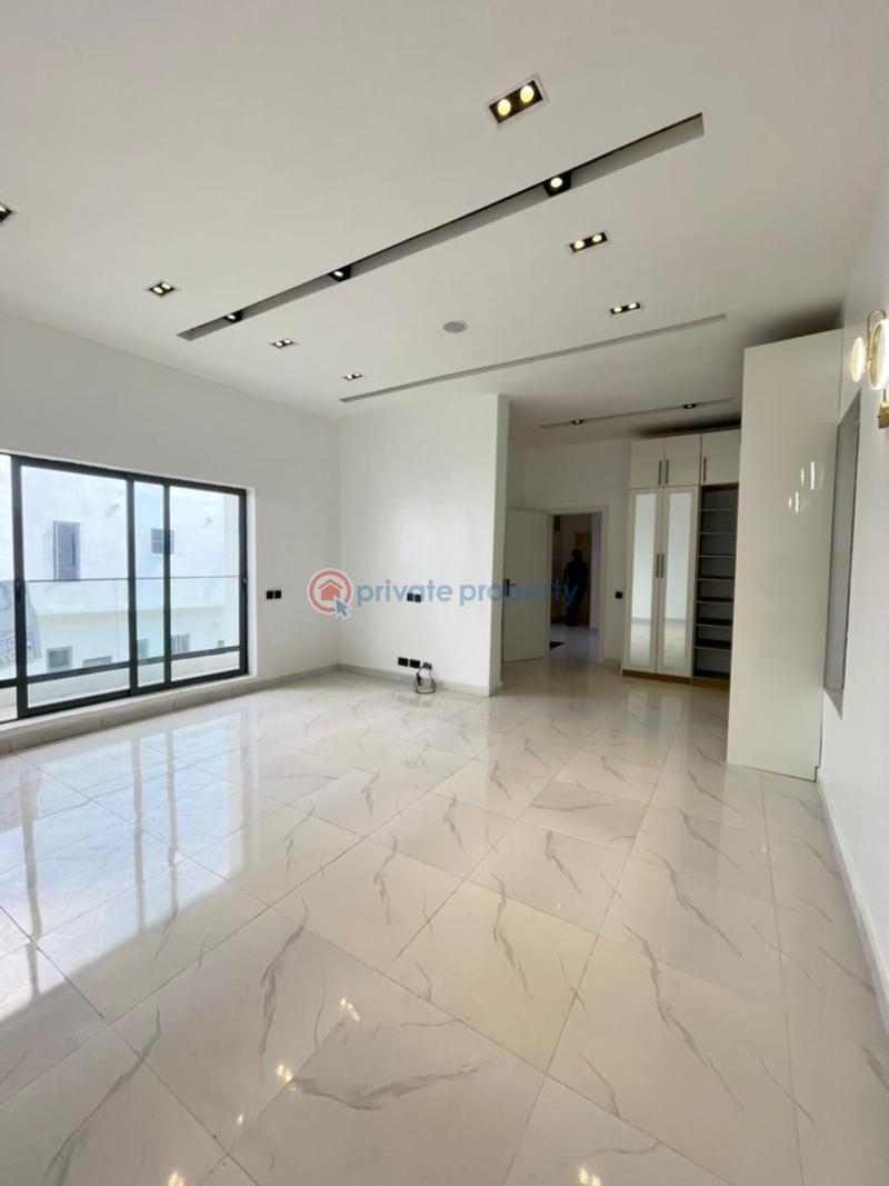 4 bedroom Semi detached Duplex For Sale Ajah Lagos - 5