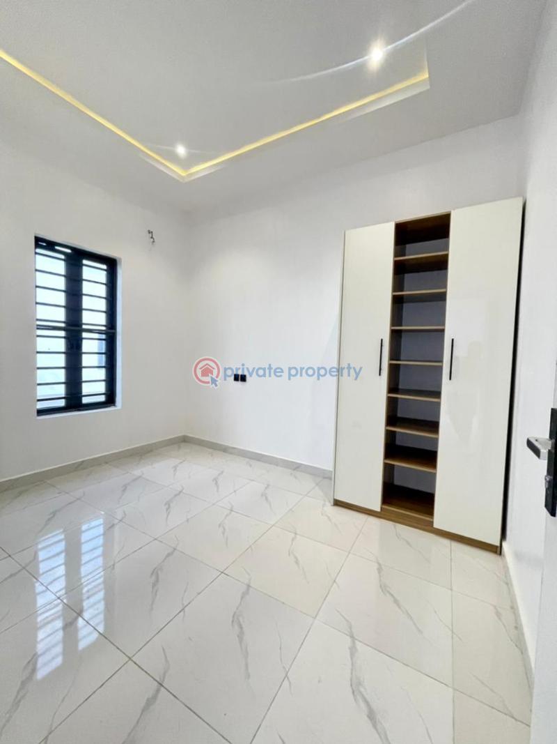 4 bedroom Semi detached Duplex For Sale Ajah Lagos - 7