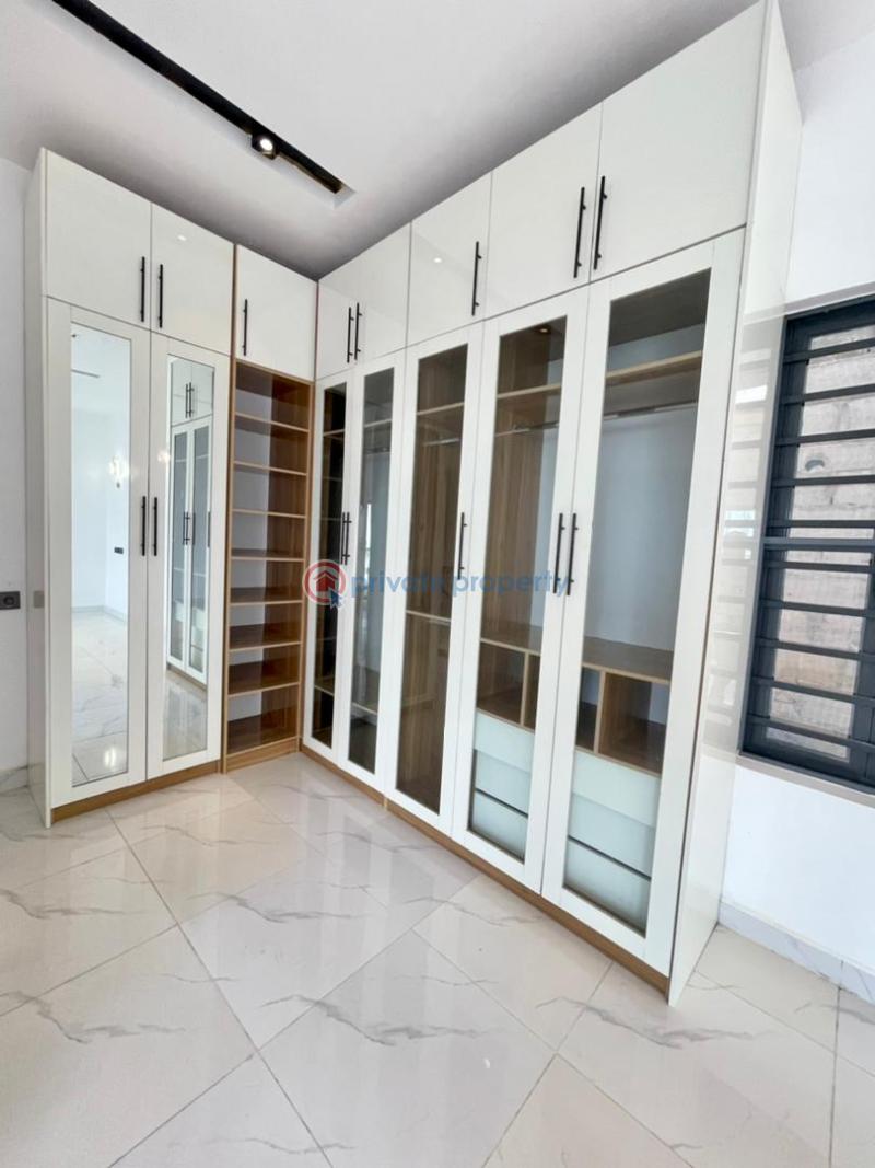 4 bedroom Semi detached Duplex For Sale Ajah Lagos - 6