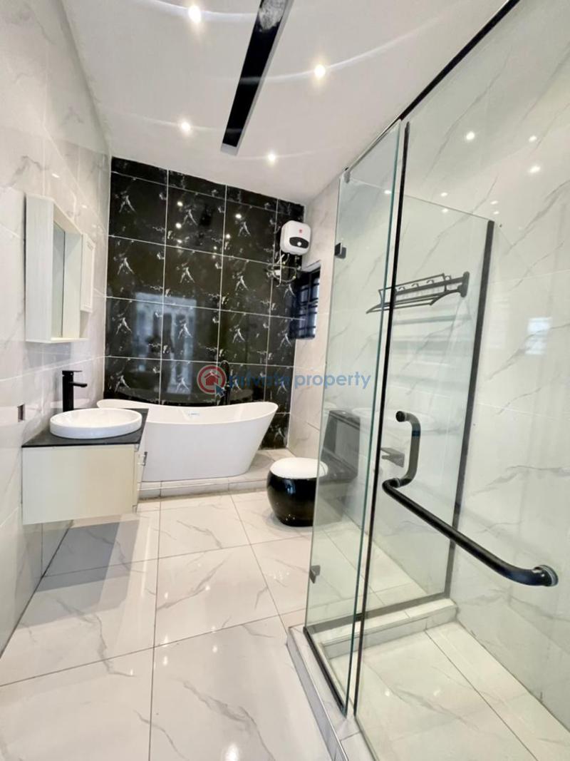 4 bedroom Semi detached Duplex For Sale Ajah Lagos - 8