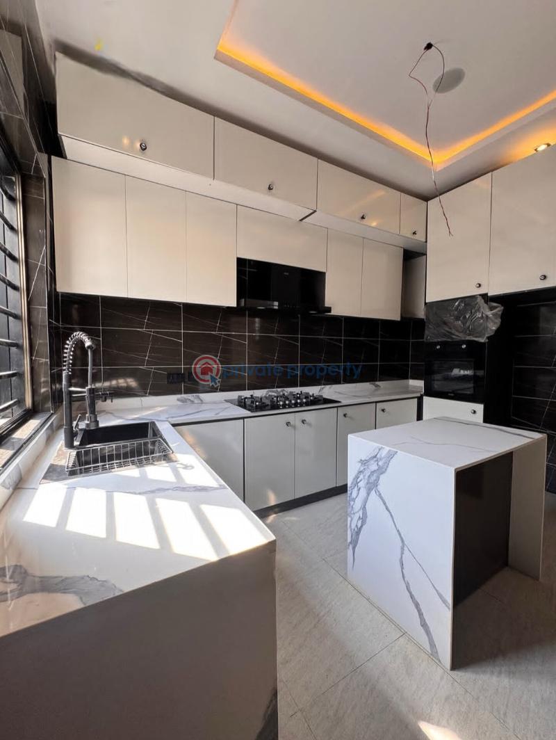 4 bedroom Semi detached Duplex For Sale Orchid Lekki Chevron Drive Lekki Lagos - 6
