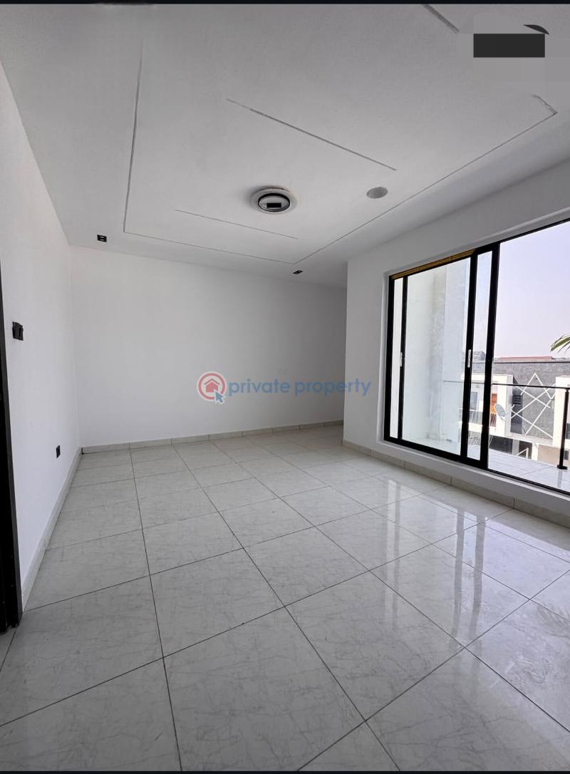 4 bedroom Semi detached Duplex For Sale Orchid Lekki Chevron Drive Lekki Lagos - 10