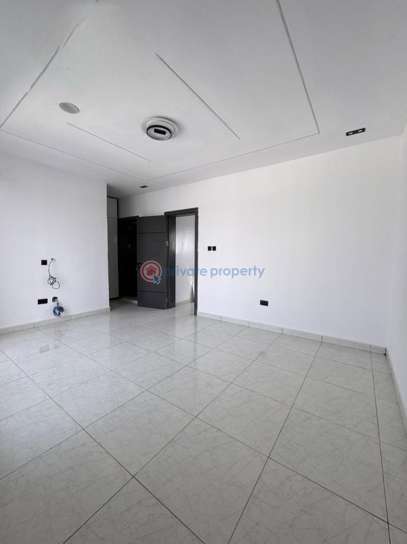 4 bedroom Semi detached Duplex For Sale Orchid Lekki Chevron Drive Lekki Lagos - 15
