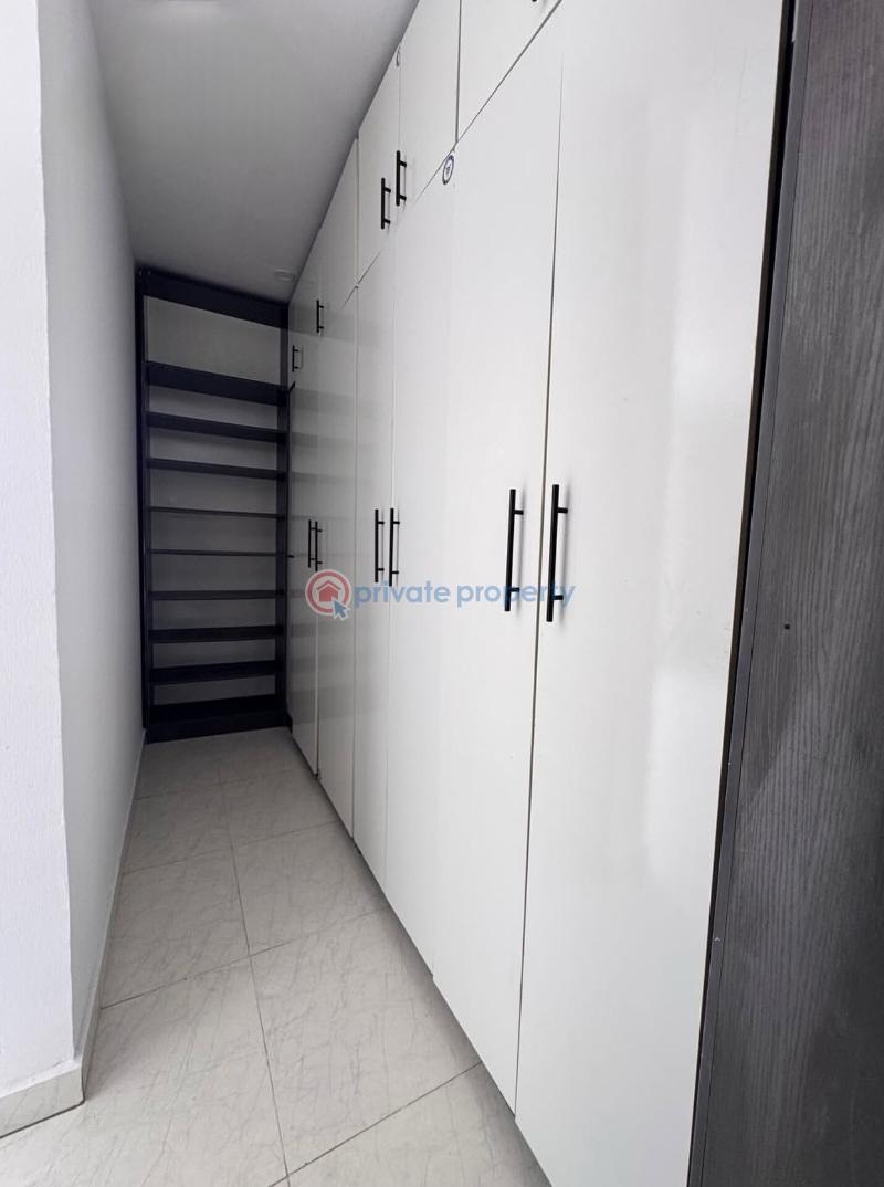 4 bedroom Semi detached Duplex For Sale Orchid Lekki Chevron Drive Lekki Lagos - 9