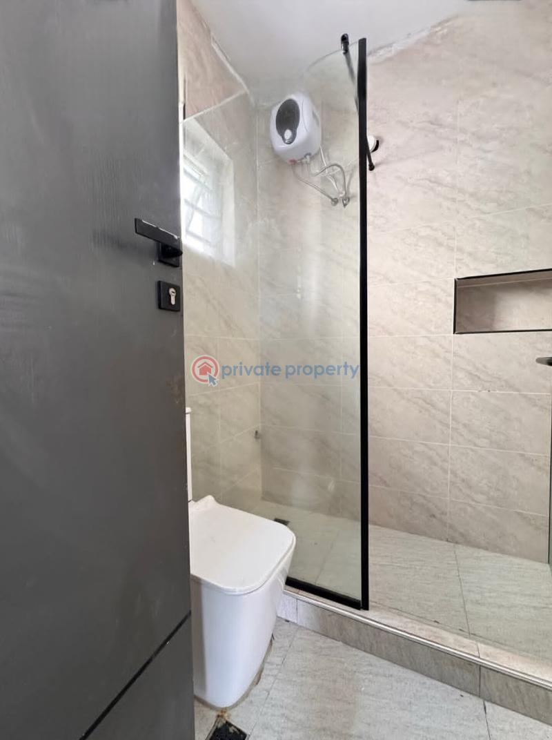 4 bedroom Semi detached Duplex For Sale Orchid Lekki Chevron Drive Lekki Lagos - 12