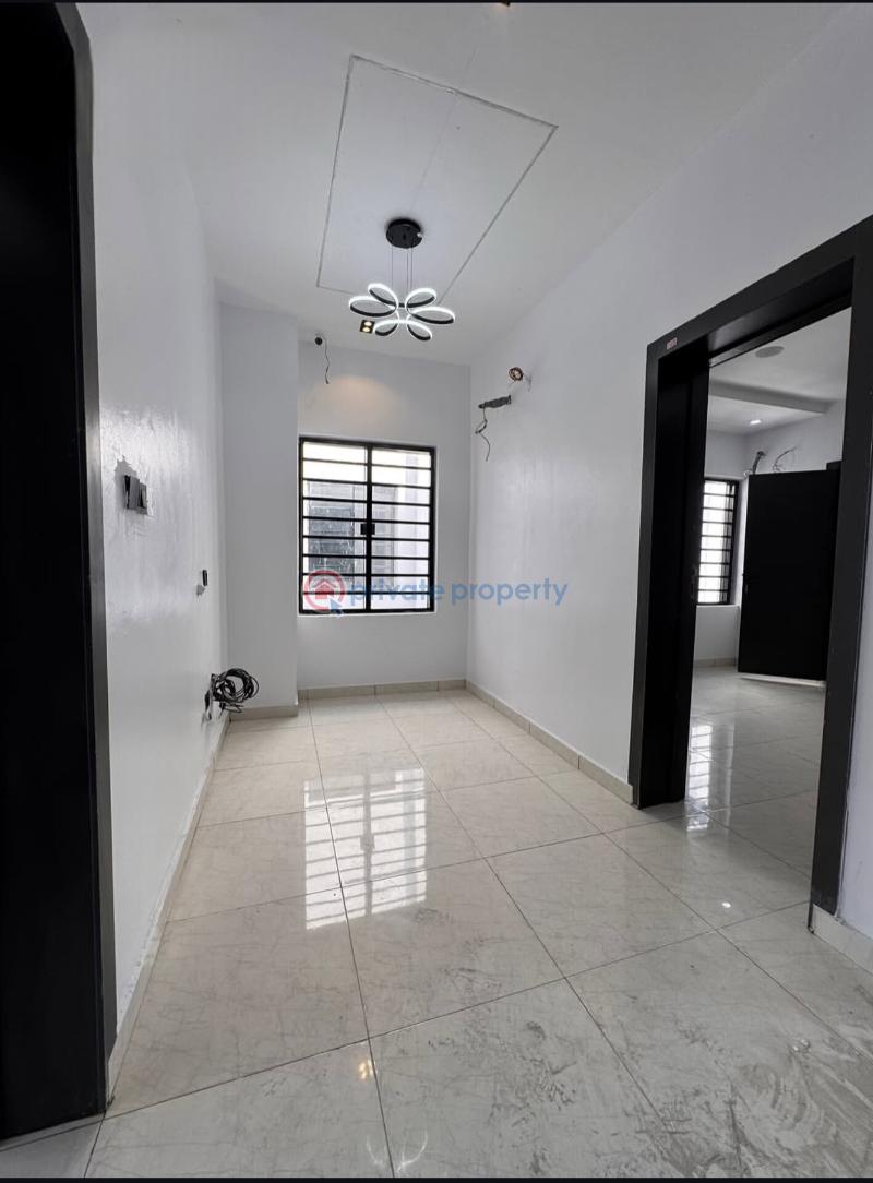4 bedroom Semi detached Duplex For Sale Orchid Lekki Chevron Drive Lekki Lagos - 0