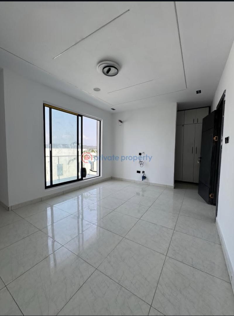 4 bedroom Semi detached Duplex For Sale Orchid Lekki Chevron Drive Lekki Lagos - 16