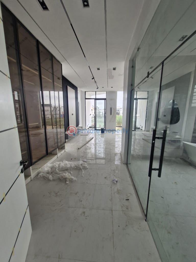 5 bedroom Detached Duplex For Sale Ajah Lagos - 4