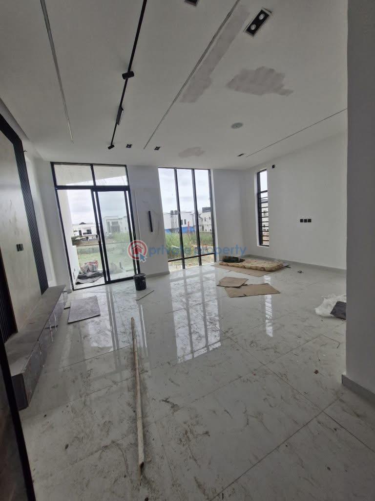 5 bedroom Detached Duplex For Sale Ajah Lagos - 8