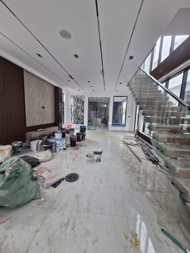 5 bedroom Detached Duplex For Sale Ajah Lagos - 3