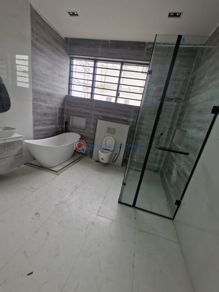 5 bedroom Detached Duplex For Sale Ajah Lagos - 9