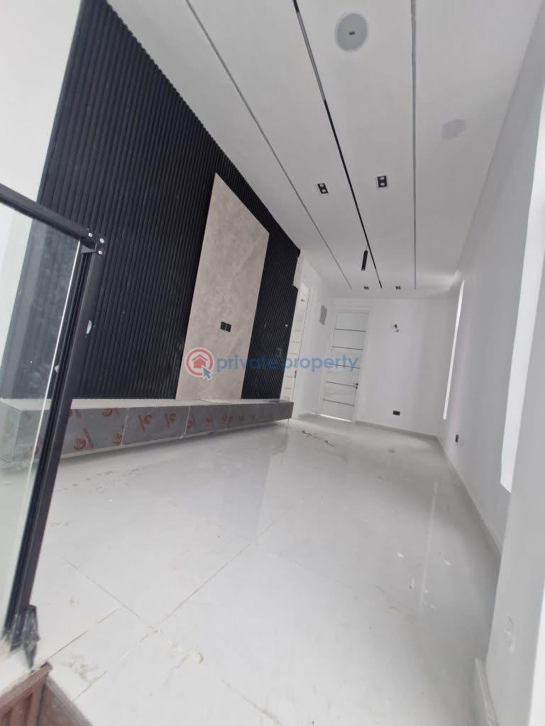 5 bedroom Detached Duplex For Sale Ajah Lagos - 7