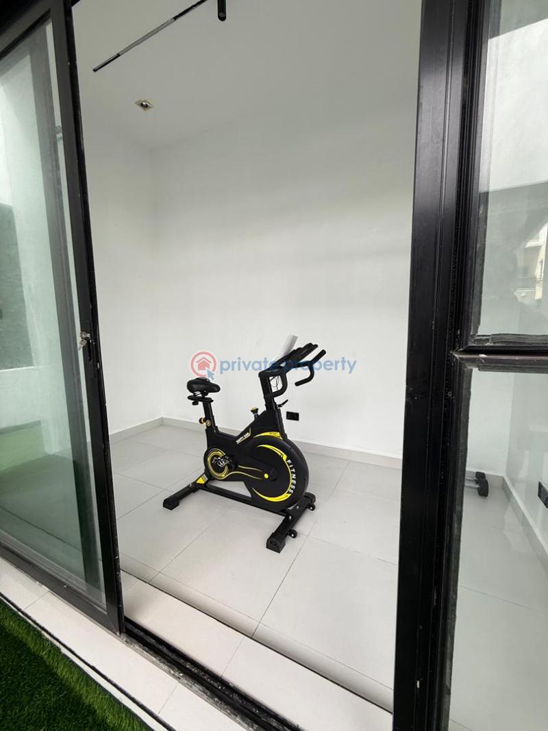 5 bedroom Detached Duplex For Sale Vgc Victoria Garden City Lekki Lagos - 10