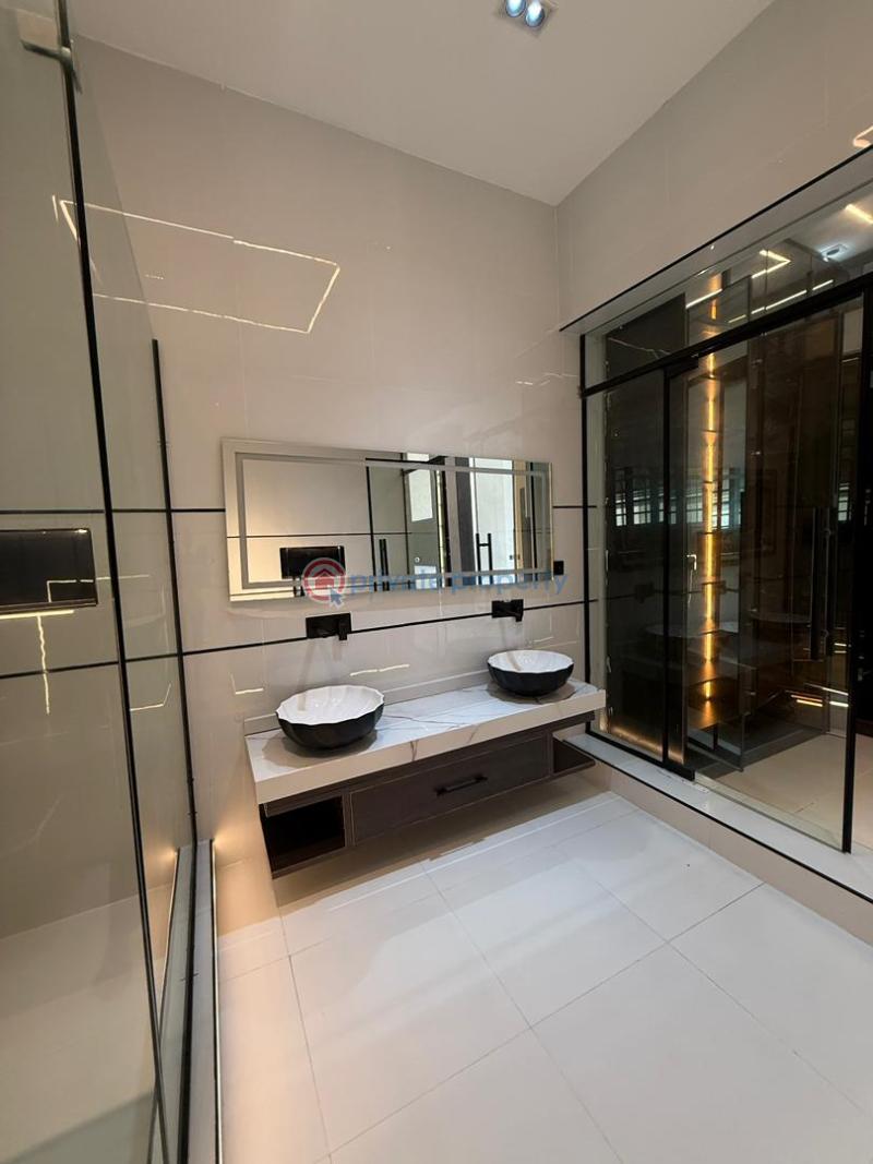 5 bedroom Detached Duplex For Sale Vgc Victoria Garden City Lekki Lagos - 3