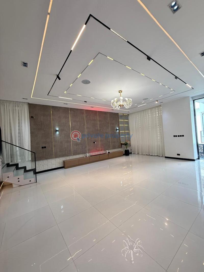 5 bedroom Detached Duplex For Sale Vgc Victoria Garden City Lekki Lagos - 4
