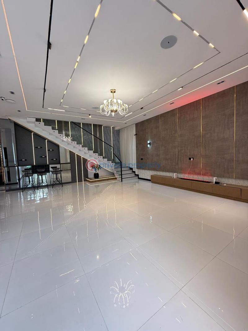 5 bedroom Detached Duplex For Sale Vgc Victoria Garden City Lekki Lagos - 12