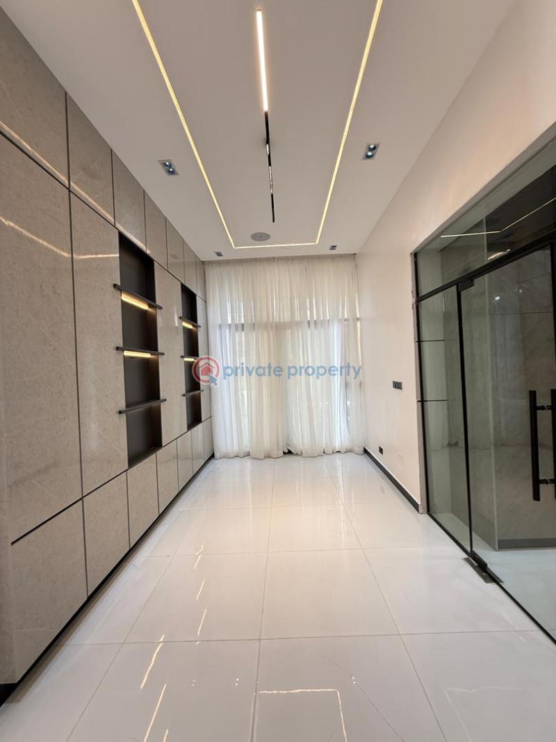 5 bedroom Detached Duplex For Sale Vgc Victoria Garden City Lekki Lagos - 13