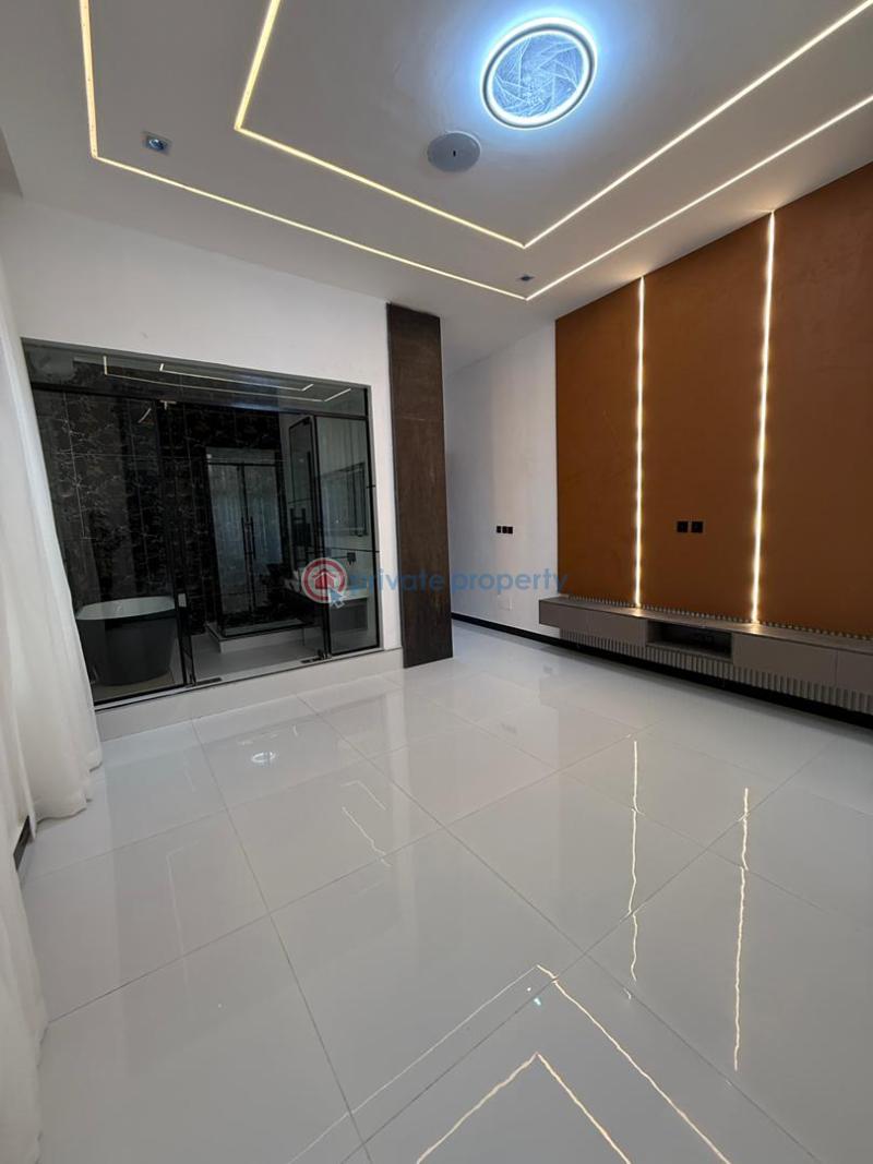 5 bedroom Detached Duplex For Sale Vgc Victoria Garden City Lekki Lagos - 1